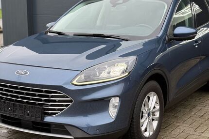 Ford Kuga 89.390 km 14.890 &euro; Emden 26721