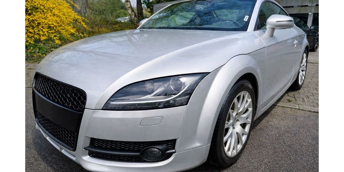 Audi TT 219.456 km 5.200 &euro; Essen 45276
