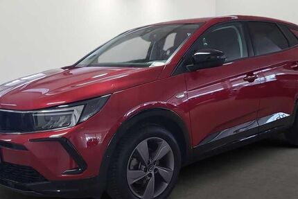 Opel Grandland (X) 19.995 km 19.480 € Stockdorf 82131