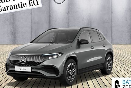 Mercedes-Benz EQA 4.500 km 40.750 &euro; Geilenkirchen 52511