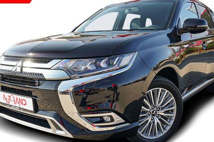 Mitsubishi Outlander 70.539 km 21.490 &euro; Erfurt 99087