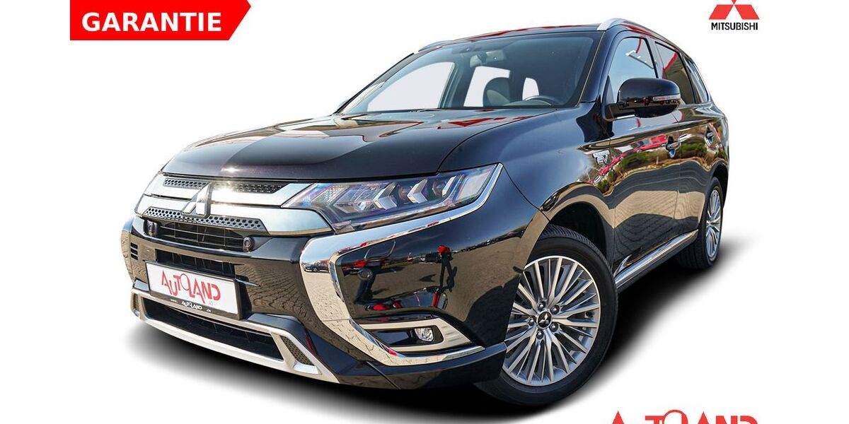 Mitsubishi Outlander 70.539 km 21.490 &euro; Erfurt 99087