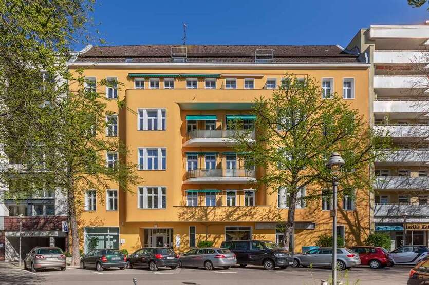 Wohnung zum Kaufen in Berlin 490.000 € 73 m²
