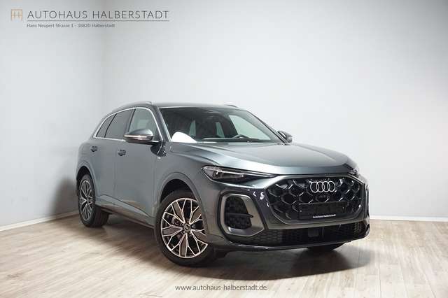 Audi Q5 1.023 km 56.490 &euro; Halberstadt 38820