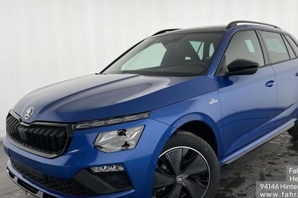 Skoda Kamiq 14.090 km 29.490 € Hinterschmiding 94146