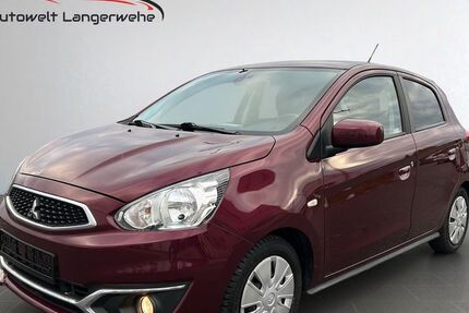 Mitsubishi Space Star 35.000 km 10.999 € Langerwehe 52379