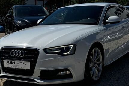 Audi A5 149.900 km 16.490 &euro; Waldhausen 73432