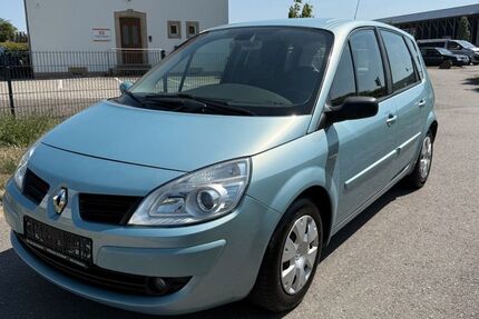 Renault Scenic 70.200 km 4.444 € Bad Dürkheim 67098