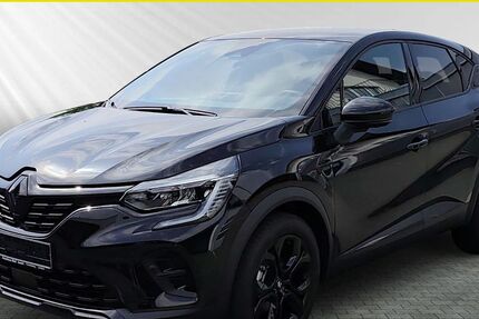 Renault Captur 11.590 km 19.990 &euro; Frankenberg 35066