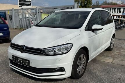 VW Touran 218.000 km 13.950 &euro; hamburg 20537