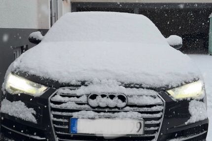 Audi A6 196.000 km 16.500 &euro; Sasbachwalden 77887