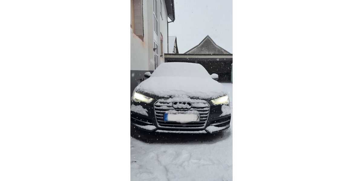 Audi A6 196.000 km 16.500 &euro; Sasbachwalden 77887