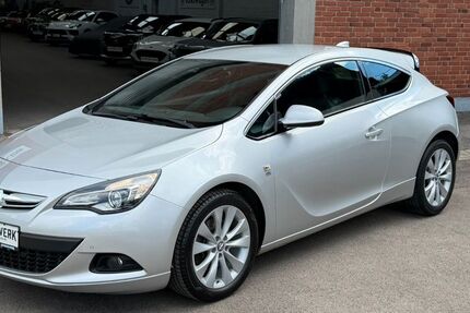Opel Astra 74.690 km 8.999 &euro; Düren 52353