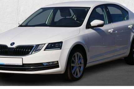 Skoda Octavia 50.743 km 13.950 &euro; Langenhagen 30853