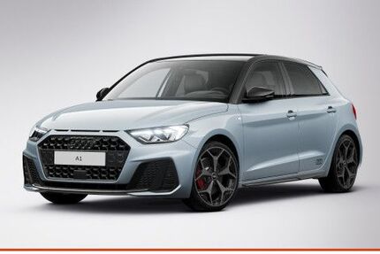 Audi A1 3.000 km 38.880 &euro; Kirchheim 73230