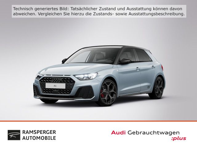 Audi A1 3.000 km 38.880 &euro; Kirchheim 73230