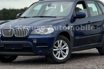 BMW X5 295.000 km 9.223 &euro; Hammah 21714