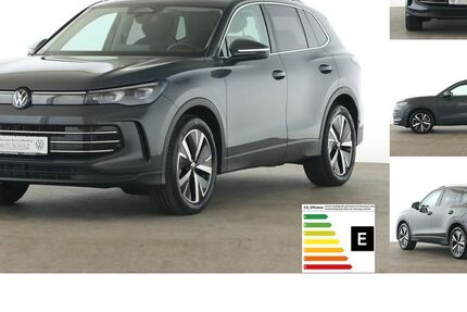 VW Tiguan 9.200 km 44.480 &euro; Bamberg 96052