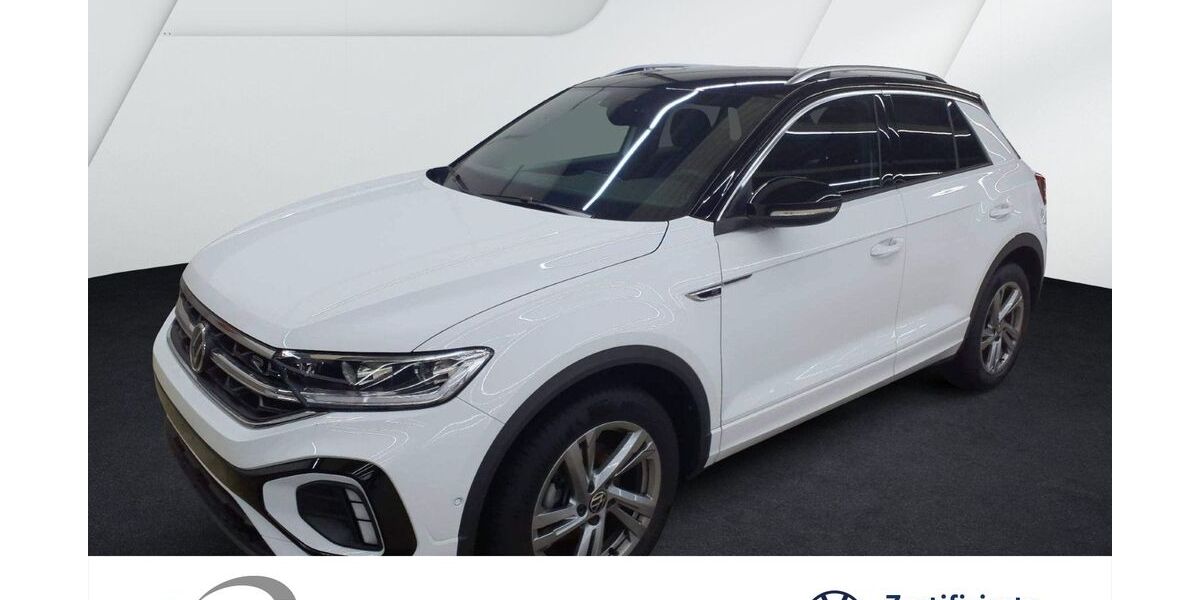 VW T-Roc 23.946 km 29.290 &euro; Simmern 55469