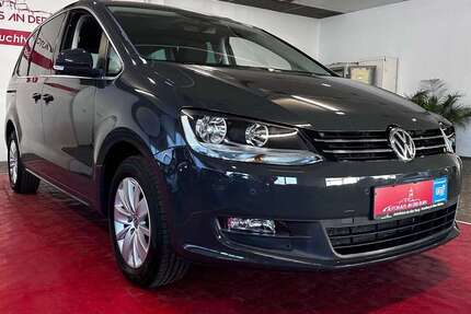 VW Sharan 122.415 km 20.900 &euro; Friedberg 61169
