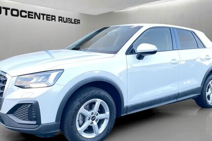 Audi Q2 33.200 km 24.890 &euro; Zeulenroda-Triebes 07937