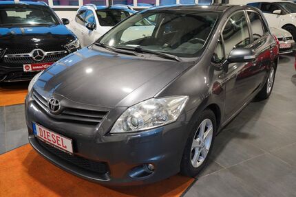 Toyota Auris 314.000 km 3.990 &euro; Ludwigshafen am Rhein 67059