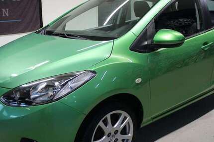 Mazda 2 139.900 km 2.499 &euro; Heilbronn 74080