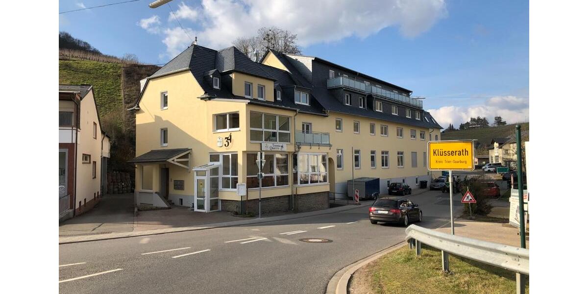 Klein aber Fein -Eigentumswohnung zum günstigen qm Preis 2 zimmer