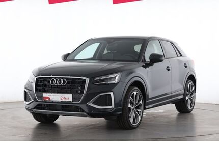 Audi Q2 2.877 km 39.750 &euro; Plattling 94447