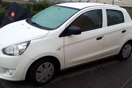 Mitsubishi Space Star 49.218 km 6.300 € Halle Saale 06122