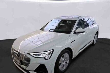 Audi e-tron 44.900 km 38.480 &euro; Balingen 72336