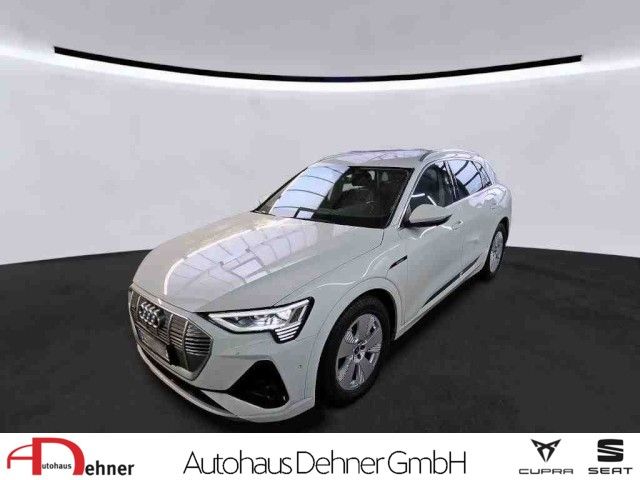 Audi e-tron 44.900 km 38.480 &euro; Balingen 72336