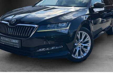 Skoda Superb 115.900 km 22.690 &euro; Heidelberg 69123