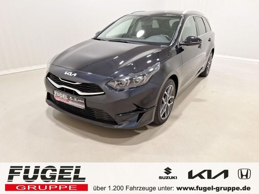 ceed Sportswagon
