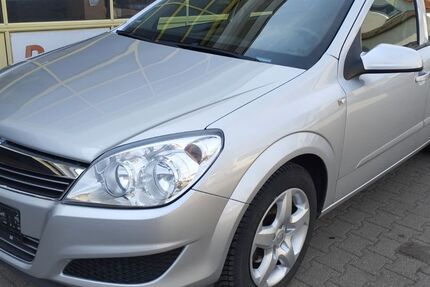 Opel Astra 167.500 km 2.700 &euro; Rathenow 14712