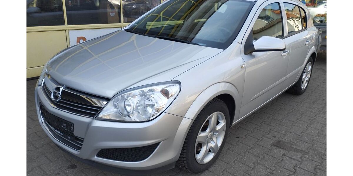 Opel Astra 167.500 km 2.700 &euro; Rathenow 14712