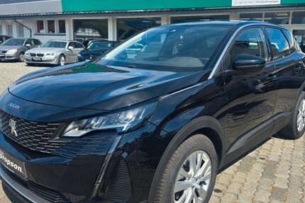 Peugeot 3008 44.378 km 19.990 € Daleiden 54689