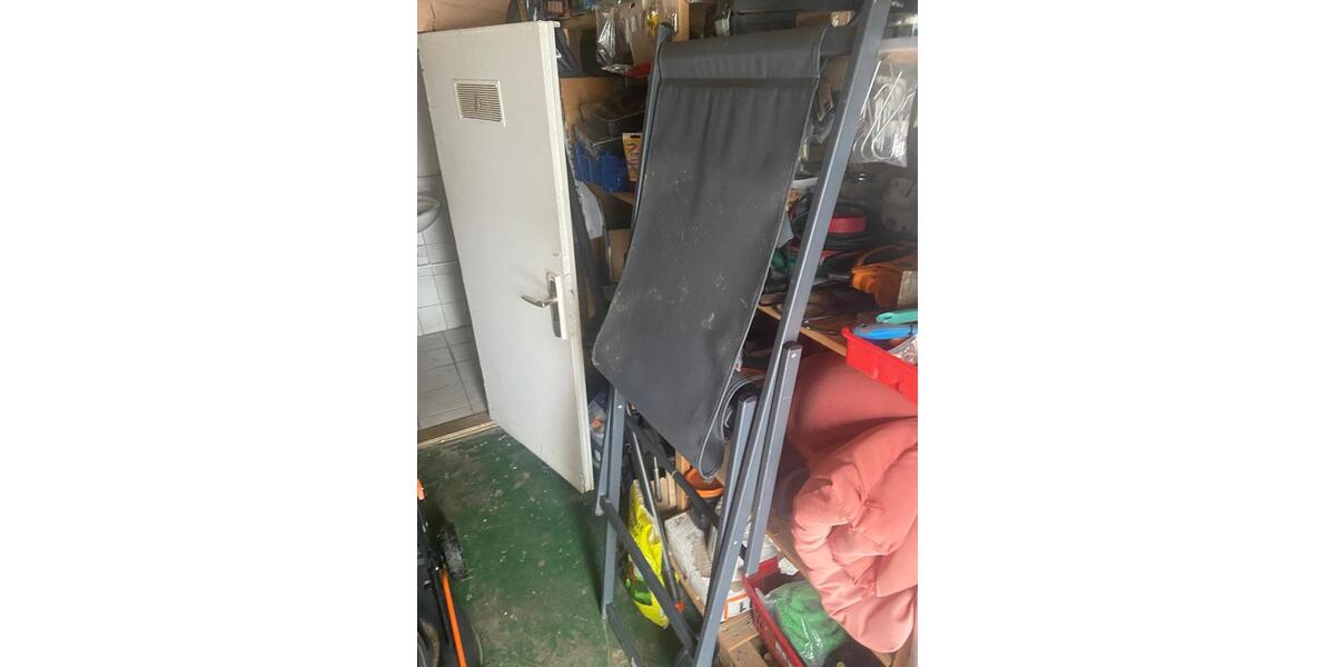 Bungalow Rostock Hansaviertel - 2 Zimmer, 60 m&sup2;, 13.000&euro; | Angebot:25435064