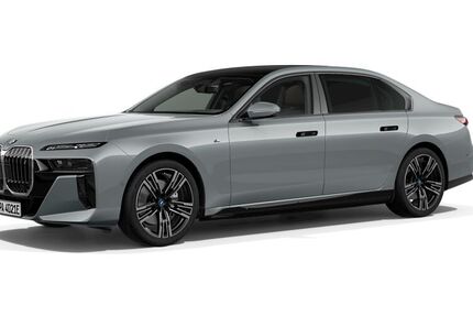 BMW i7 69.820 km 76.990 &euro; Asperg 71679