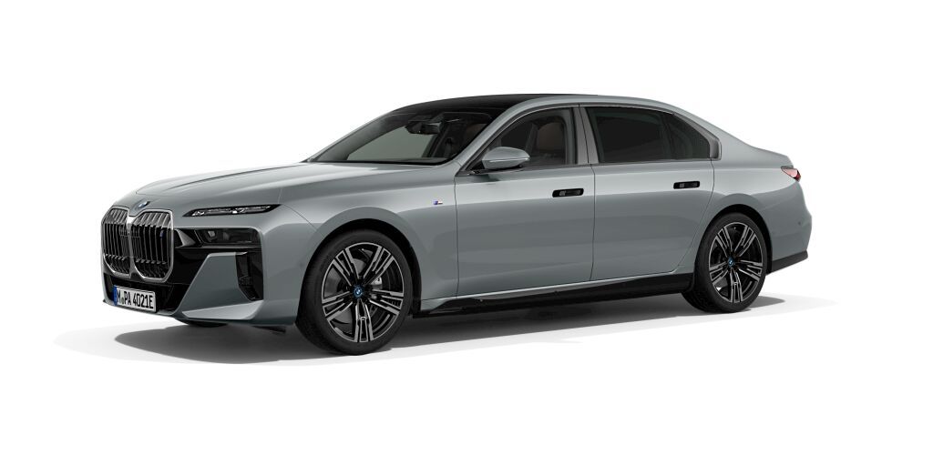 BMW i7 69.820 km 76.990 &euro; Asperg 71679