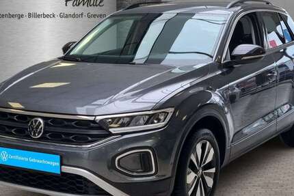 VW T-Roc 15.531 km 23.990 &euro; Altenberge / Westf. 48341