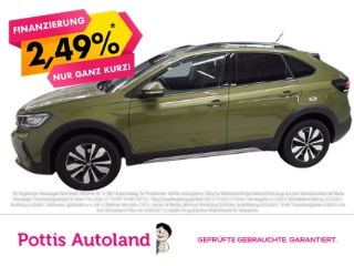 VW Taigo 4.920 km 20.789 € Hamm 59075