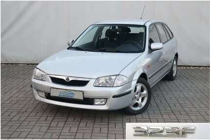 Mazda 323 111.189 km 2.960 &euro; Berlin 12623