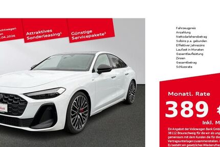 Audi A5 6.429 km 67.990 &euro; Bielefeld 33609