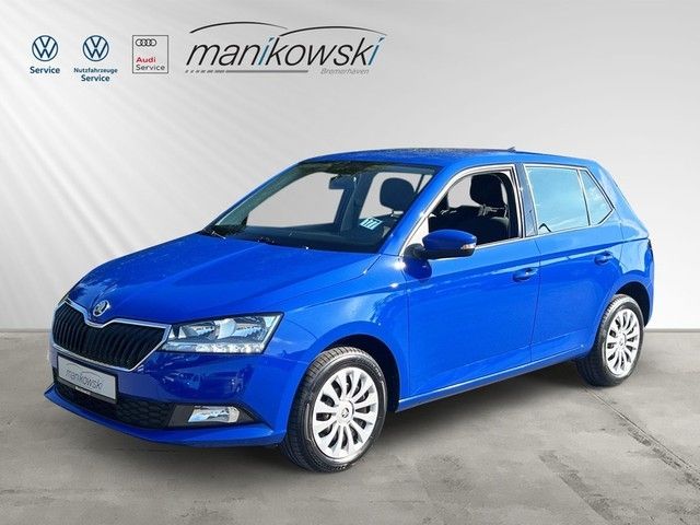 Skoda Fabia 42.865 km 11.990 € Bremerhaven 27568