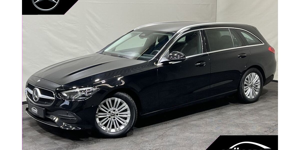 Mercedes-Benz C 220 24.336 km 36.890 &euro; Bad Düben 04849