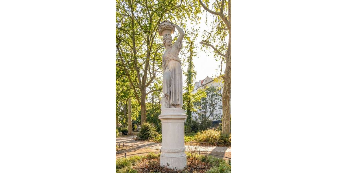 Etagenwohnung Berlin Wilmersdorf - 6 Zimmer, 206 m&sup2;, 995.000&euro; | Angebot:26856119