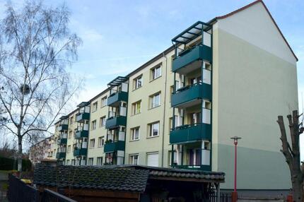 Wohnung 2 Zimmer