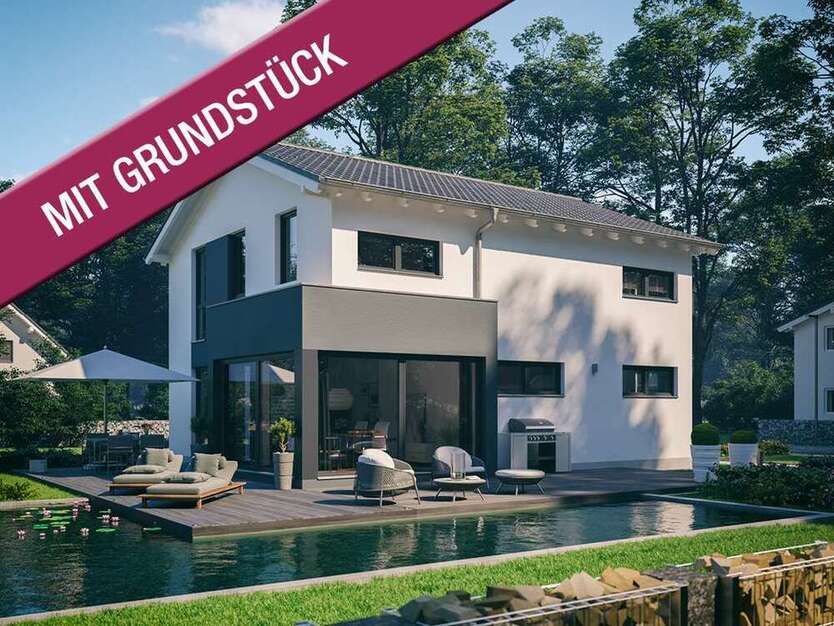 Haus zum Kaufen in Ebersbach 371.927,01 € 154 m²