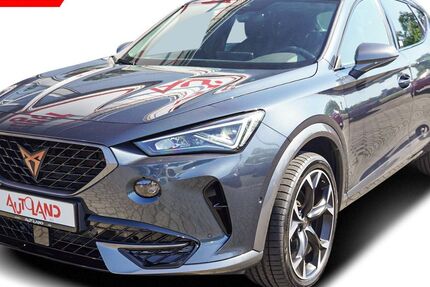 Cupra Formentor 49.977 km 26.950 &euro; Chemnitz 09113
